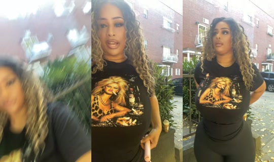 shotglassfullofglitters TikTok Live — Oct 8, 2026, 3:30 PM