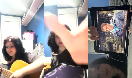 shotgun_sixx TikTok Live — Sep 20, 2026, 9:20 PM