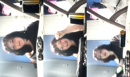 shotgun_sixx TikTok Live — Sep 20, 2026, 11:15 PM