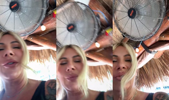 shotofmerlo TikTok Live — Sep 27, 2026, 6:40 PM