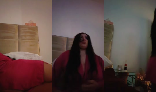 showgirl2205 TikTok Live — Aug 23, 2026, 4:48 PM