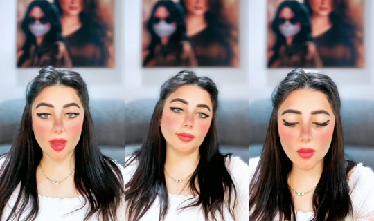 showk.ali TikTok Live — Aug 23, 2026, 9:34 PM