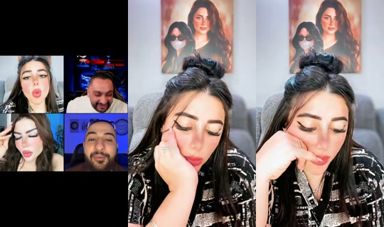 showk.ali TikTok Live — Aug 24, 2026, 1:31 PM