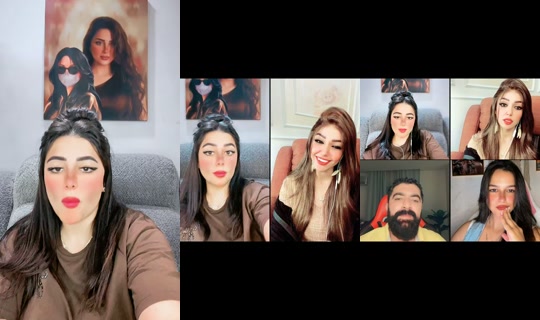 showk.ali TikTok Live — Aug 24, 2026, 7:20 PM