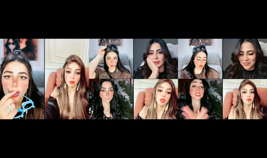 showk.ali TikTok Live — Aug 24, 2026, 8:10 PM