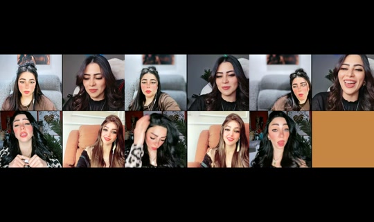 showk.ali TikTok Live — Aug 24, 2026, 8:39 PM