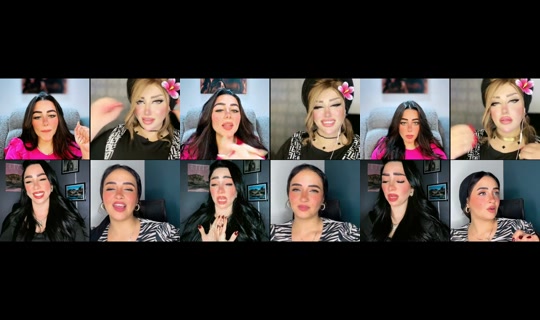 showk.ali TikTok Live — Aug 27, 2026, 10:39 PM