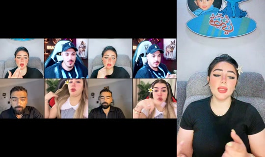 showk.ali TikTok Live — Aug 30, 2026, 1:51 PM
