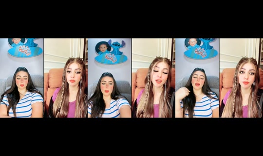 showk.ali TikTok Live — Aug 30, 2026, 6:28 PM