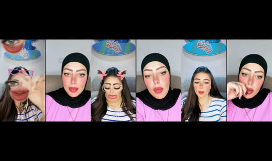 showk.ali TikTok Live — Aug 30, 2026, 7:16 PM