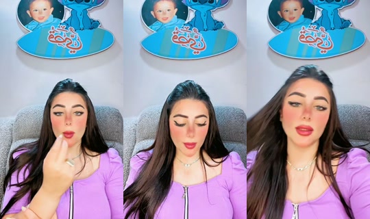 showk.ali TikTok Live — Aug 30, 2026, 9:23 PM
