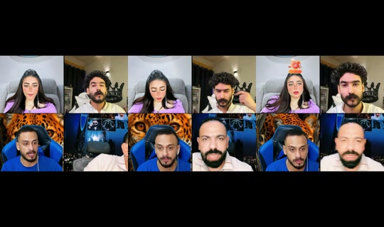 showk.ali TikTok Live — Aug 30, 2026, 10:48 PM