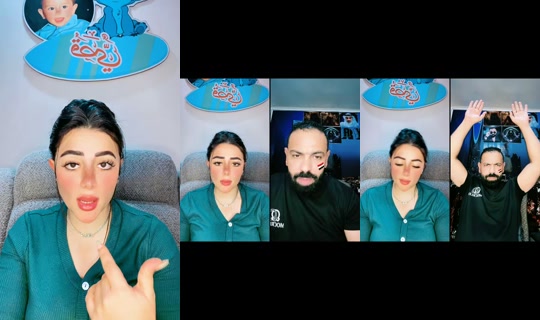 showk.ali TikTok Live — Aug 31, 2026, 9:36 PM