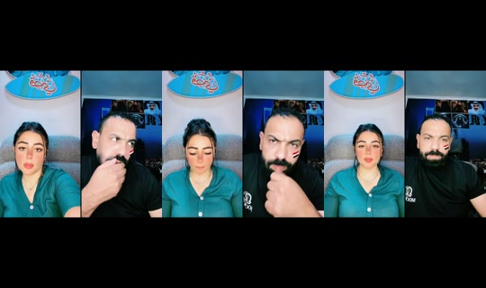 showk.ali TikTok Live — Aug 31, 2026, 10:26 PM