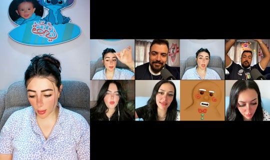showk.ali TikTok Live — Sep 1, 2026, 9:59 AM