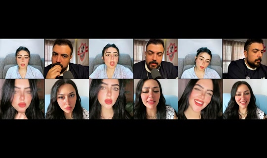 showk.ali TikTok Live — Sep 1, 2026, 10:52 AM