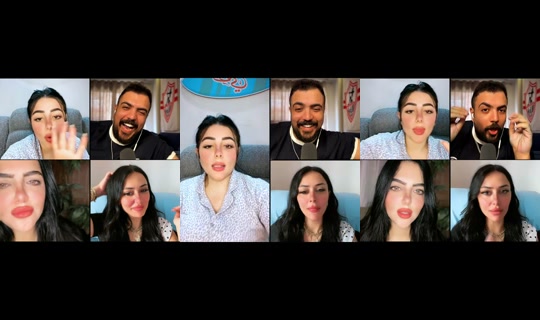 showk.ali TikTok Live — Sep 1, 2026, 11:43 AM