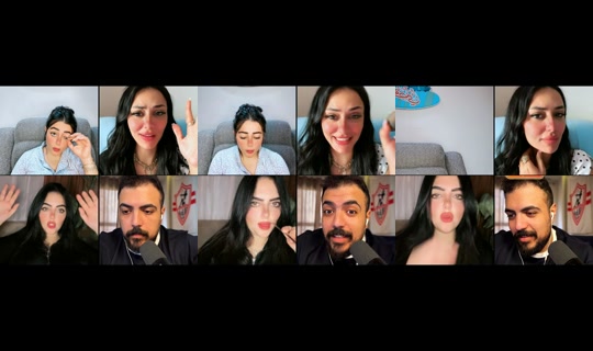 showk.ali TikTok Live — Sep 1, 2026, 12:49 PM