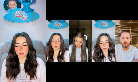 showk.ali TikTok Live — Sep 3, 2026, 11:36 AM