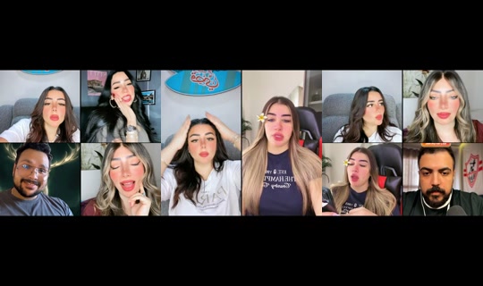 showk.ali TikTok Live — Sep 3, 2026, 1:16 PM