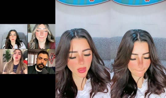 showk.ali TikTok Live — Sep 3, 2026, 2:06 PM