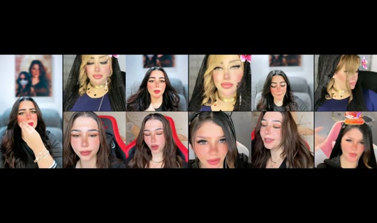 showk.ali TikTok Live — Sep 3, 2026, 7:00 PM