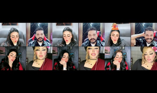 showk.ali TikTok Live — Sep 3, 2026, 8:44 PM