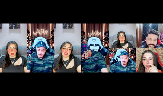 showk.ali TikTok Live — Oct 2, 2026, 7:07 PM