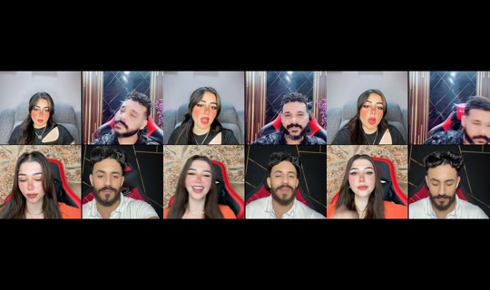 showk.ali TikTok Live — Oct 2, 2026, 7:58 PM