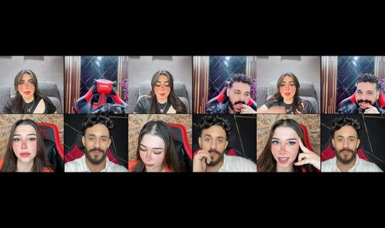 showk.ali TikTok Live — Oct 2, 2026, 8:48 PM