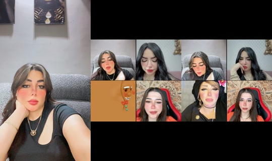 showk.ali TikTok Live — Oct 2, 2026, 9:05 PM
