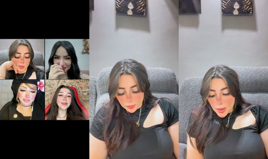 showk.ali TikTok Live — Oct 2, 2026, 9:56 PM