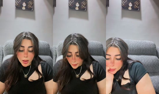 showk.ali TikTok Live — Oct 2, 2026, 10:46 PM