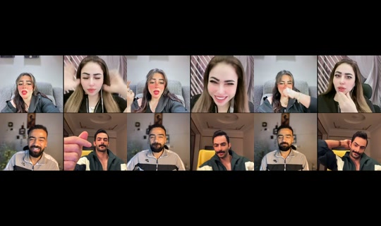 showk.ali TikTok Live — Oct 3, 2026, 9:17 AM