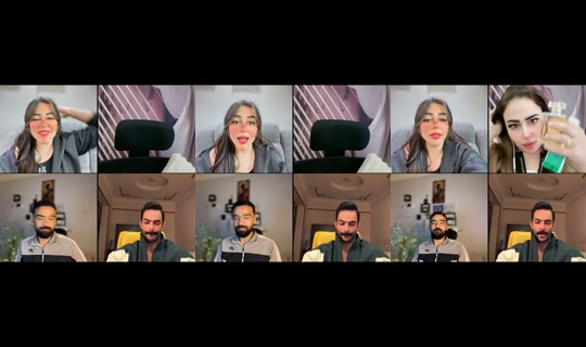 showk.ali TikTok Live — Oct 3, 2026, 10:02 AM