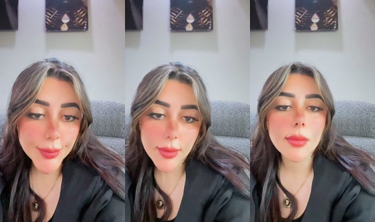 showk.ali TikTok Live — Oct 3, 2026, 10:57 AM