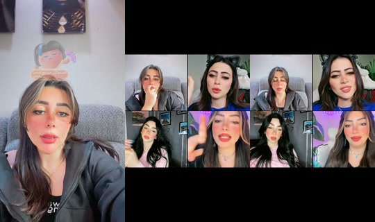 showk.ali TikTok Live — Oct 3, 2026, 11:43 AM