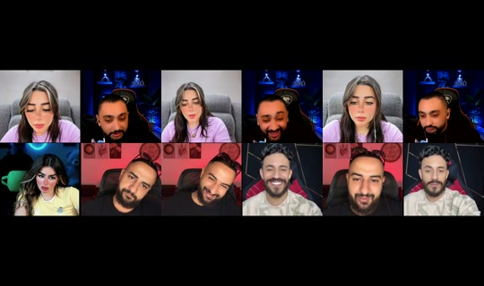 showk.ali TikTok Live — Oct 3, 2026, 7:53 PM