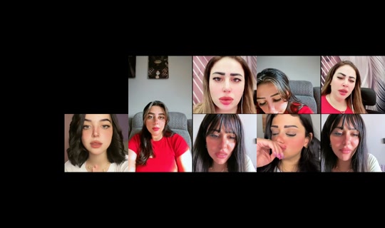 showk.ali TikTok Live — Oct 4, 2026, 12:20 PM