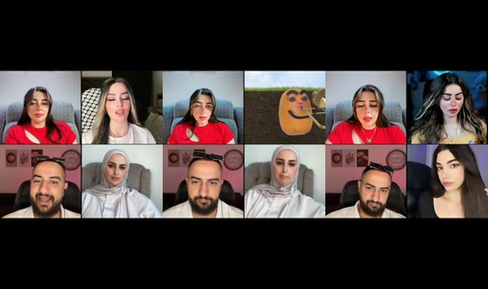 showk.ali TikTok Live — Oct 4, 2026, 12:54 PM