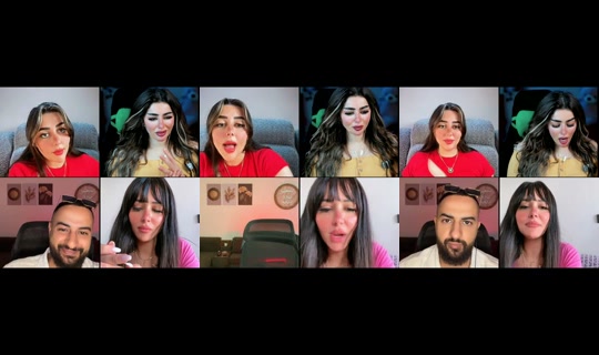 showk.ali TikTok Live — Oct 4, 2026, 1:44 PM