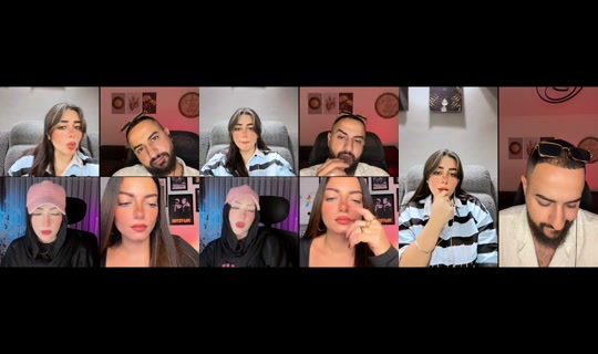 showk.ali TikTok Live — Oct 4, 2026, 7:53 PM