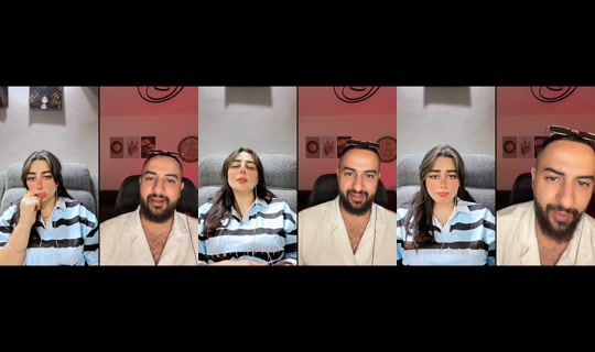 showk.ali TikTok Live — Oct 4, 2026, 8:43 PM