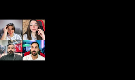 showk.ali TikTok Live — Oct 7, 2026, 12:46 PM