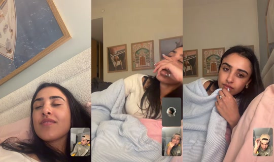 shreyachowdharyy TikTok Live — Sep 7, 2026, 3:11 AM