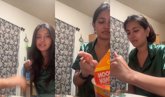 shringar_simkhada TikTok Live — Sep 27, 2026, 4:52 AM
