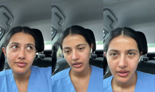 shringar_simkhada TikTok Live — Sep 28, 2026, 5:20 PM