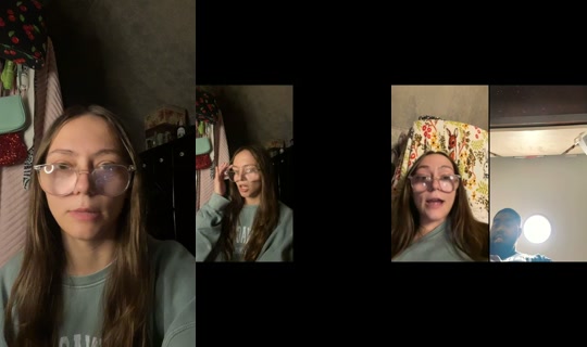 shrp.shooterr TikTok Live — Aug 23, 2026, 7:22 AM