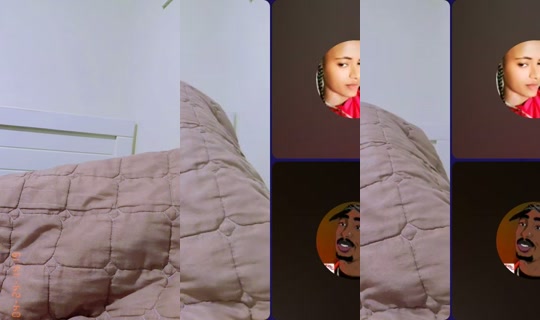 shsbsb934 TikTok Live — Aug 22, 2026, 12:31 PM
