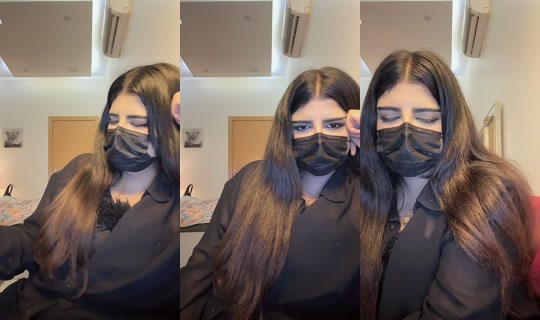 shshahad77 TikTok Live — Aug 23, 2026, 1:57 AM